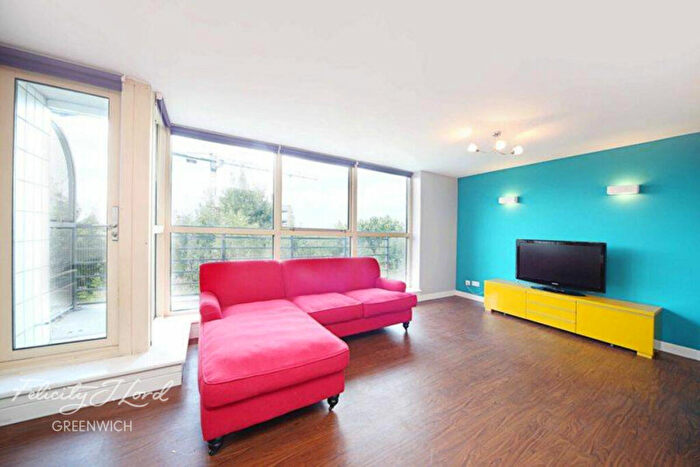 2 Bedroom Apartment To Rent In Sweden Gate, London, SE16