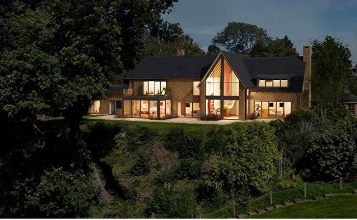 Plot For Sale In Green Lane, Lower Swanwick, SO31