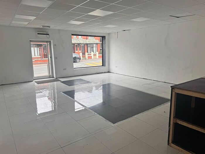 Property To Rent In East Park Road, Blackburn, BB1