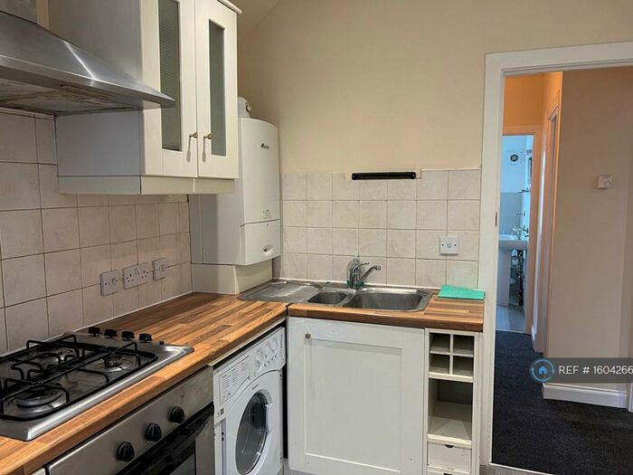 1 Bedroom Maisonette To Rent In Deaconsfield Road, Hemel Hempstead, HP3