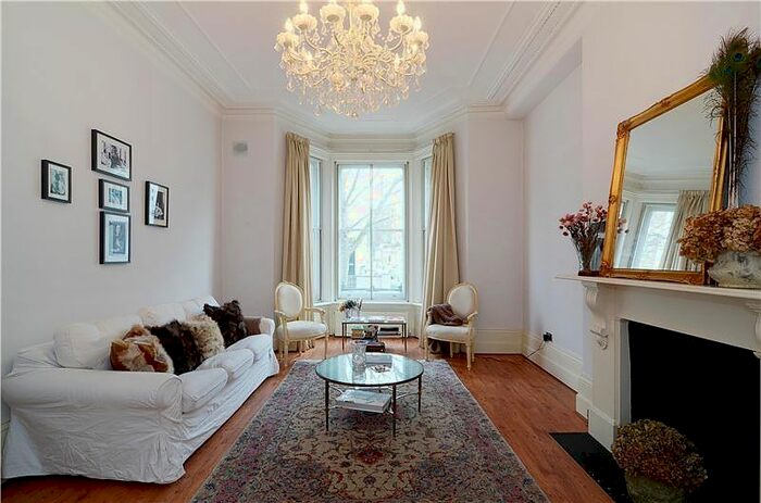 1 Bedroom Flat To Rent In Finborough Road, London, SW10