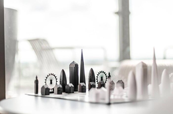 1 Bedroom Flat To Rent In Union Wharf, Greenwich, London, SE8