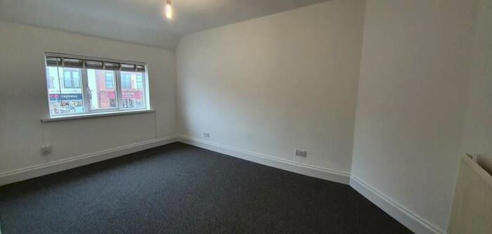 1 Bedroom Apartment To Rent In Station Road Coventry, CV7