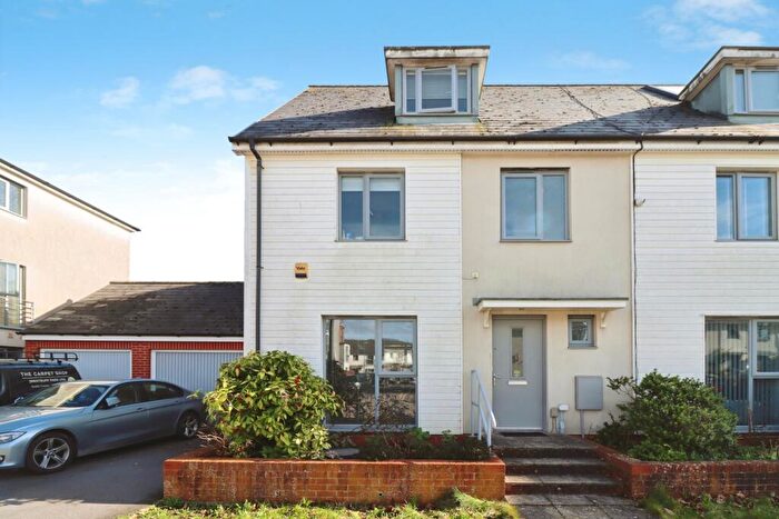 4 Bedroom Semi Detached House For Sale In Long Down Avenue, Cheswick Village, Bristol, BS16