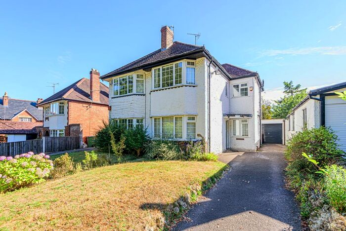 3 Bedroom Semi-Detached House To Rent In Cirencester Road, Charlton Kings, Cheltenham, GL53