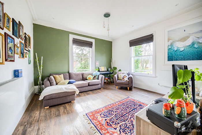 2 Bedroom Apartment To Rent In Asquith House, Portland Road, Edgbaston, B16