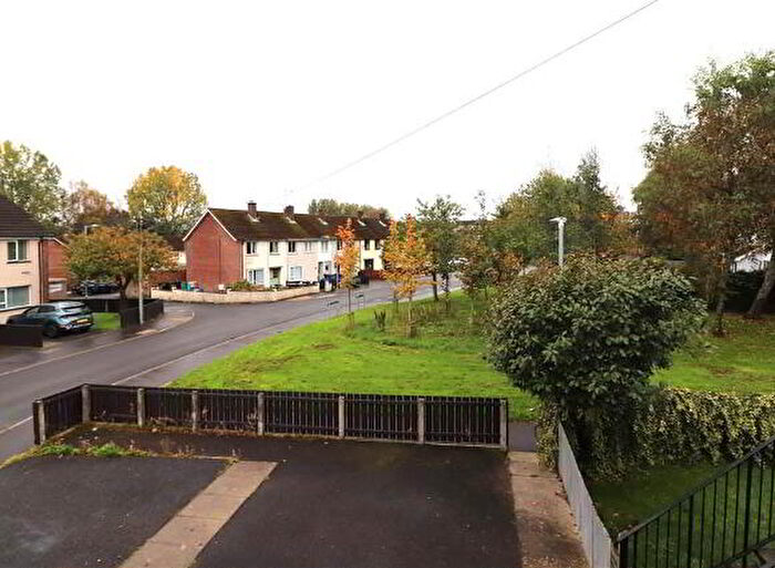 2 Bedroom Apartments For Sale In B Lilac Walk, Belfast, BT17