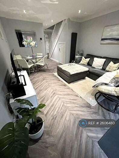 2 Bedroom Terraced House To Rent In Manchester, Manchester, M23