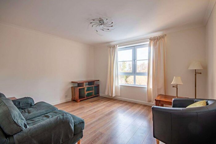 1 Bedroom Flat To Rent In L Inglis Green Gait, Edinburgh, EH14