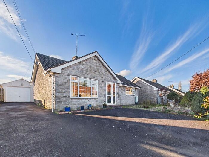3 Bedroom Bungalow For Sale In Courthay Orchard, Pitney, TA10