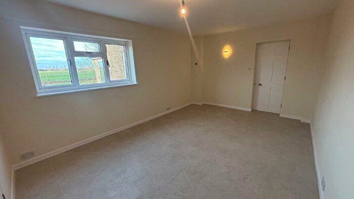 5 Bedroom Detached House To Rent In Steventon, Oxfordshire, OX13