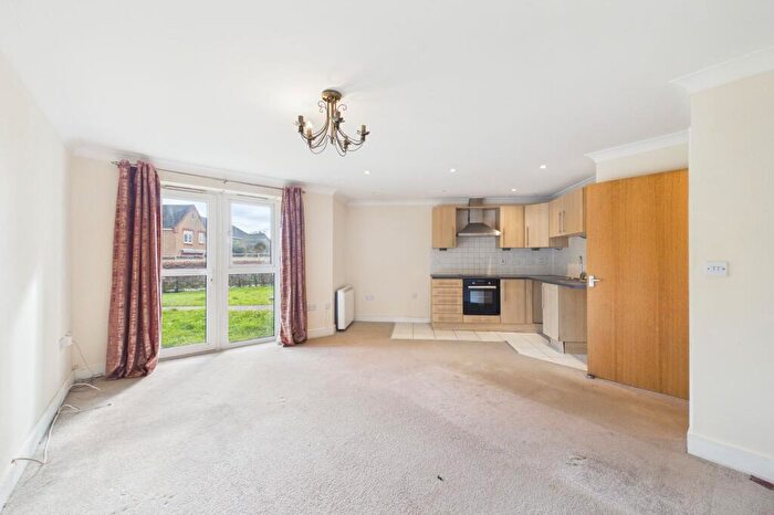 2 Bedroom Flat For Sale In Spindle Drive, Thetford, IP24