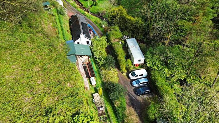 2 Bedroom Bungalow For Sale In Brook, Laugharne, Carmarthen, Carmarthenshire, SA33