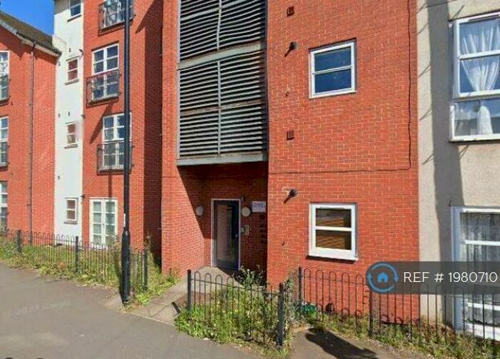 2 Bedroom Flat To Rent In Stoney Stanton Road, Coventry, CV6