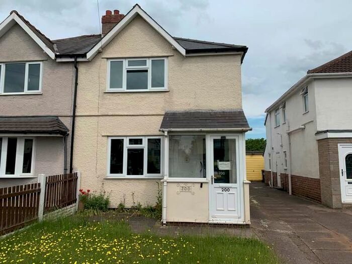 Houses for sale & to rent in WS4 1AZ, Spring Lane, Rushallshelfield