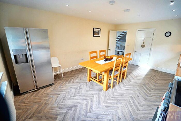 4 Bedroom Detached House For Sale In Mangarwaen, Trawsfynydd - Ac, LL41