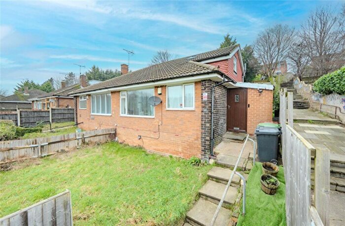 3 Bedroom Bungalow For Sale In Spring Valley Crescent, Leeds, West Yorkshire, LS13