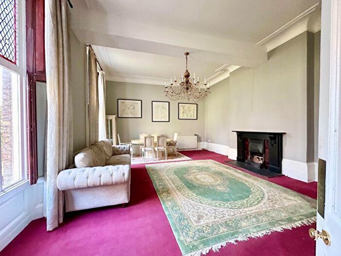 1 Bedroom Flat For Sale In Manor Road, Bexley, DA5