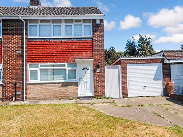 3 Bedroom Semi-Detached House To Rent In Thames Road, Langley - Close To Railway Station, SL3