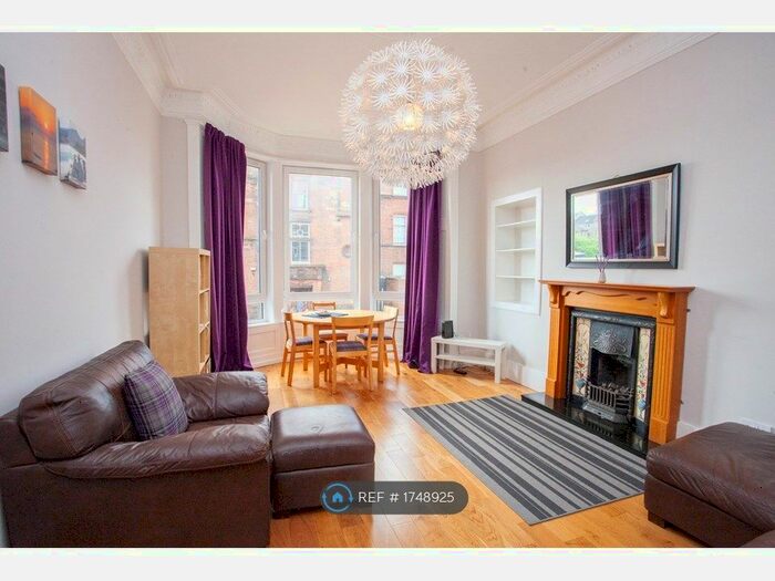 2 Bedroom Flat To Rent In Craigielea Street, Glasgow, G31