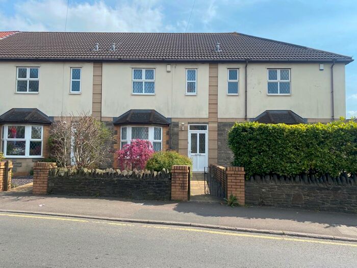 3 Bedroom House To Rent In Soundwell Road, Kingswood, BS15