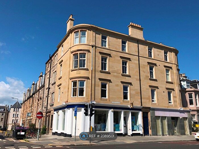 2 Bedroom Flat To Rent In Newington Road, Edinburgh, EH9