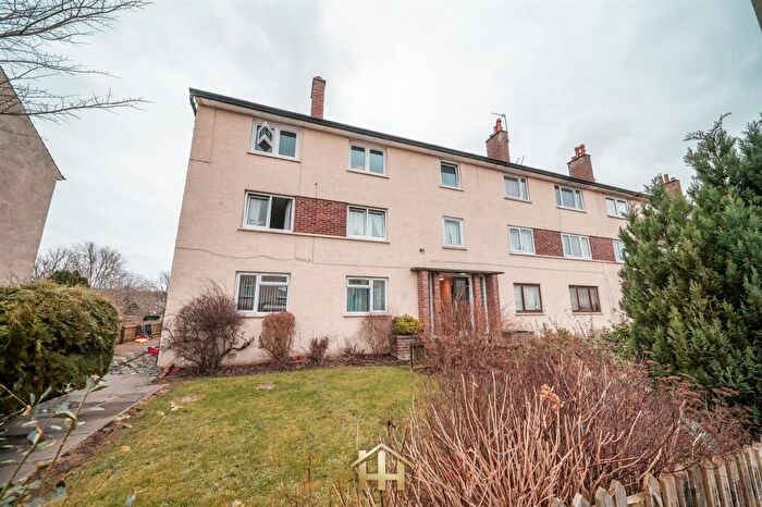 2 Bedroom Flat For Sale In Bayview Road, Invergowrie, DD2