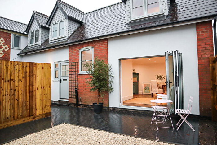 3 Bedroom Cottage For Sale In Lilbourne, Nr Rugby, Warwickshire, CV23