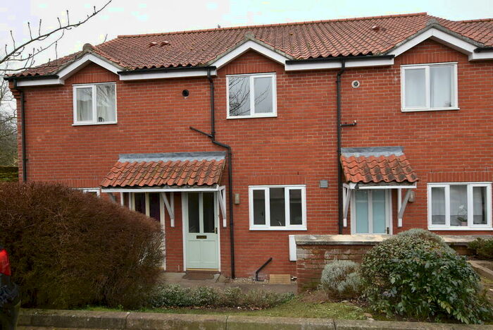 2 Bedroom Terraced House To Rent In Quaker Lane, Fakenham, NR21