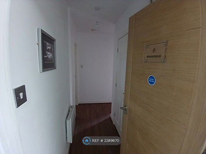 1 Bedroom Flat To Rent In Belgrave Chapel, Darwen, BB3
