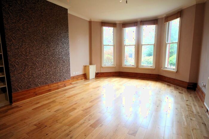 4 Bedroom Flat To Rent In Ullet Road, Aigburth, Liverpool, L17