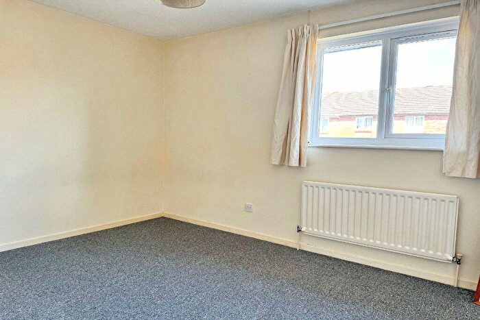 2 Bedroom Terraced House For Sale In Danestone Close, Middleleaze, Swindon, SN5