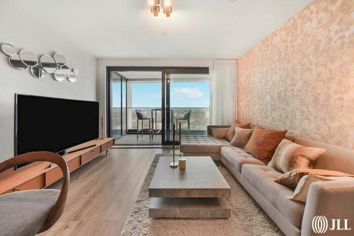 1 Bedroom Flat For Sale In Legacy Tower, Great Eastern Road, London, E15