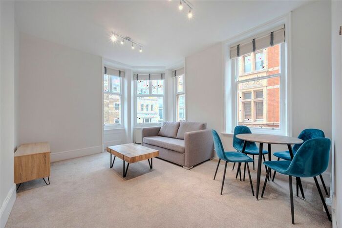 1 Bedroom Flat To Rent In Charing Cross Road, Covent Garden, London, WC2H