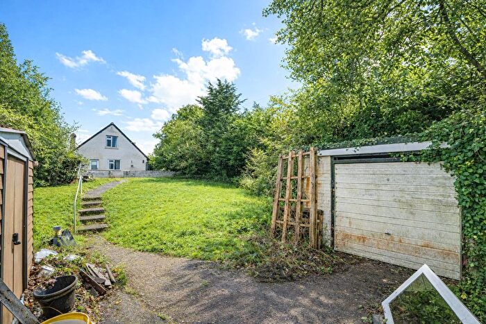 4 Bedroom Detached House For Sale In Beauharrow Road, St. Leonards-On-Sea, TN37