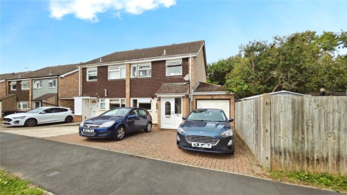 5 Bedroom Semi-Detached House For Sale In Northolt Avenue, Bishop's Stortford, Hertfordshire, CM23
