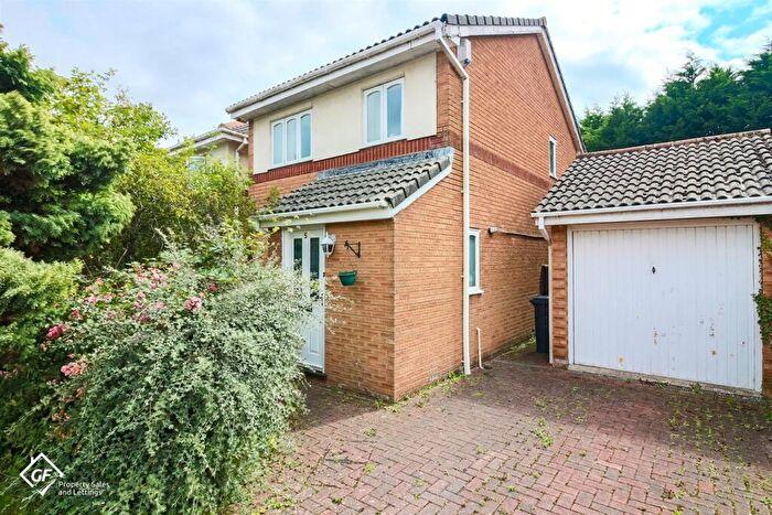 2 Bedroom Detached House For Sale In Cathedral Drive, Heaton With Oxcliffe, Morecambe, LA3