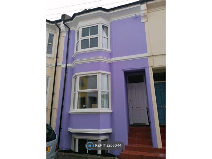 5 Bedroom Terraced House To Rent In Brewer Street, Brighton, BN2