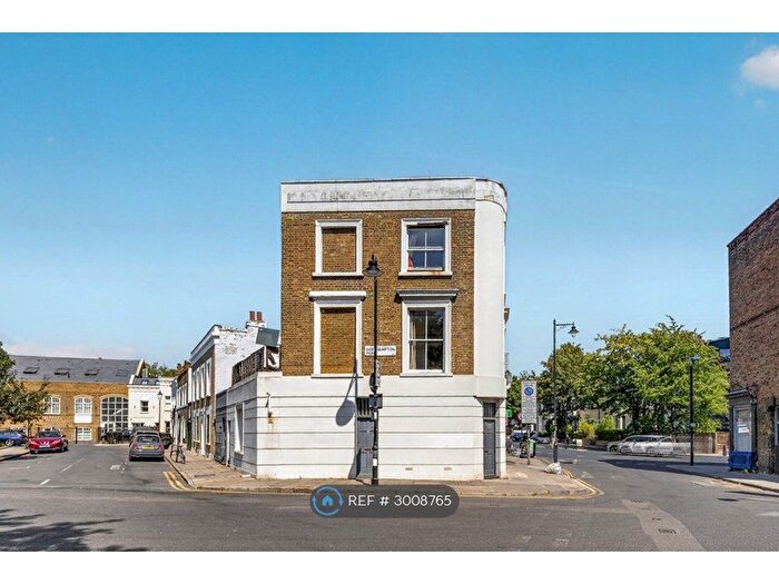 1 Bedroom Flat To Rent In Newington Green Road, London, N1