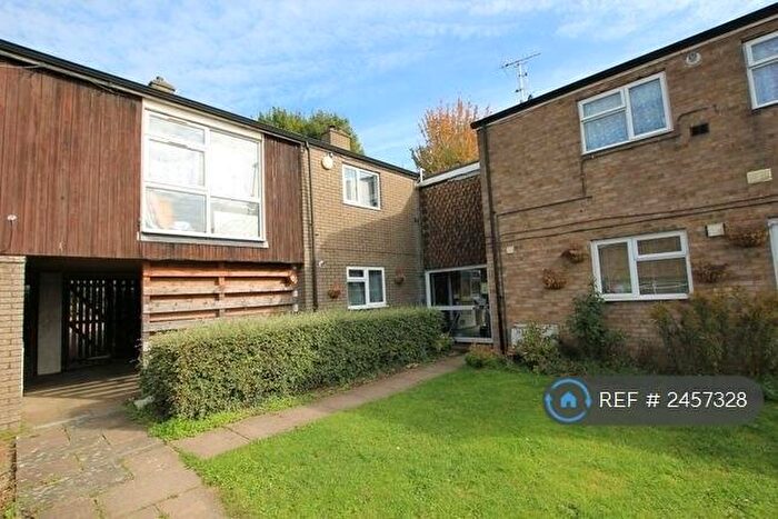 1 Bedroom Flat To Rent In Grace Way, Stevenage, SG1