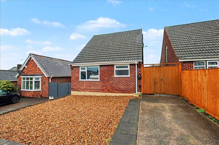 3 Bedroom Detached House For Sale In Kirby Road, Newthorpe, Nottingham, NG16