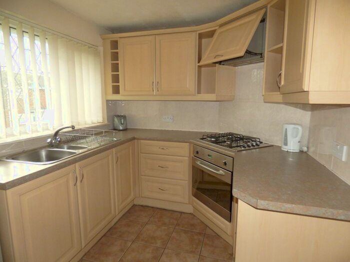 2 Bedroom Flat To Rent In Delaval Court, Bedlington NE22
