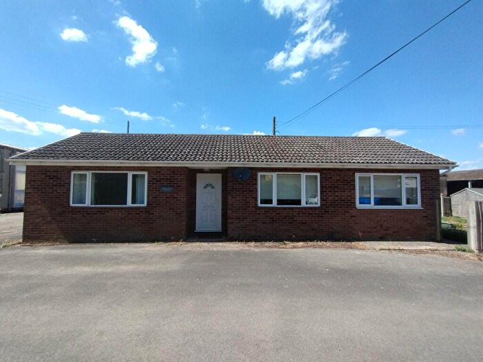 2 Bedroom Bungalow To Rent In Campains Lane, Deeping St Nicholas, PE11