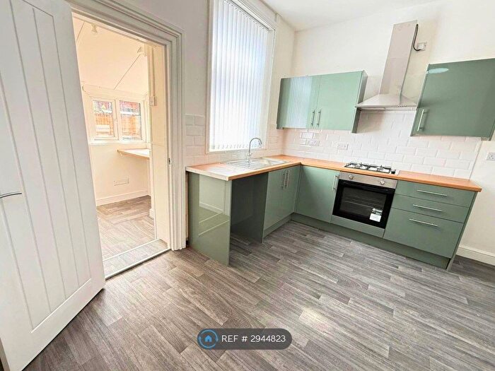 2 Bedroom Terraced House To Rent In Hope St, Leigh, WN7