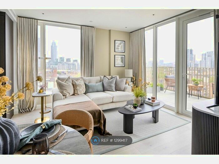 2 Bedroom Flat To Rent In Kennington Lane, London, SE11