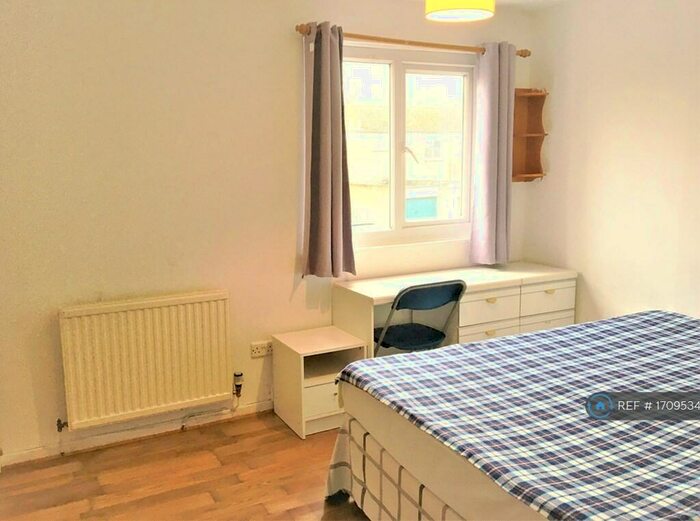 1 Bedroom Flat To Rent In Headington, Headington, Oxford, OX3