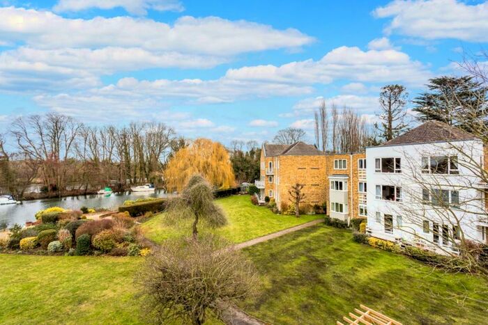 2 Bedroom Flat To Rent In Braybank Bray, SL6