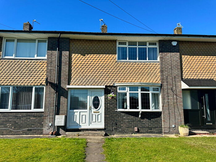 2 Bedroom Terraced House For Sale In Castleton Road, Royton, OL2