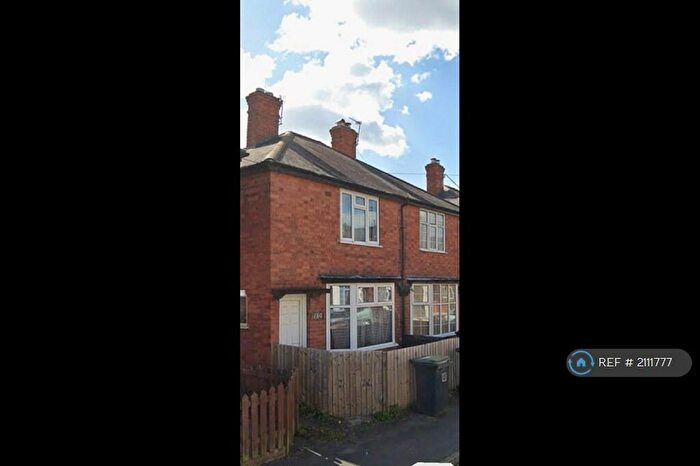 3 Bedroom Semi-Detached House To Rent In Lower Regent Street, Nottingham, NG9