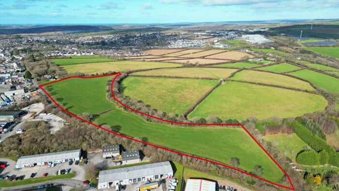 Land For Sale In Bodmin, PL31